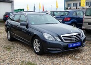 Mercedes-Benz Třídy E 3