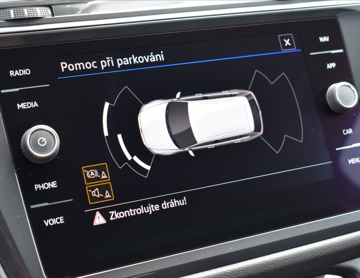 Volkswagen Tiguan Allspace 42