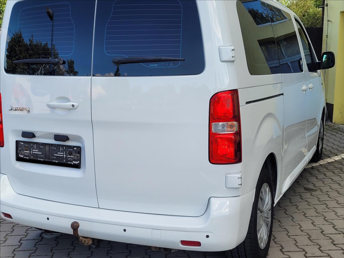 Citroën Jumpy