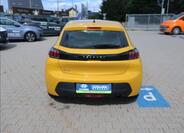 Peugeot 208 6