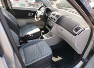 Škoda Fabia 21