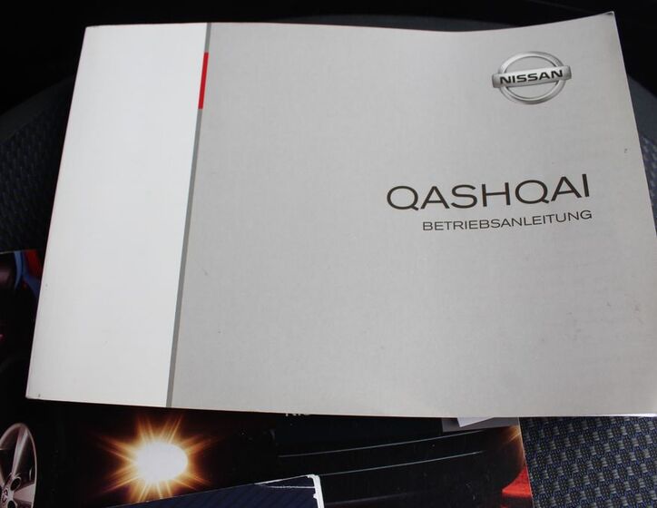 Nissan Qashqai 28