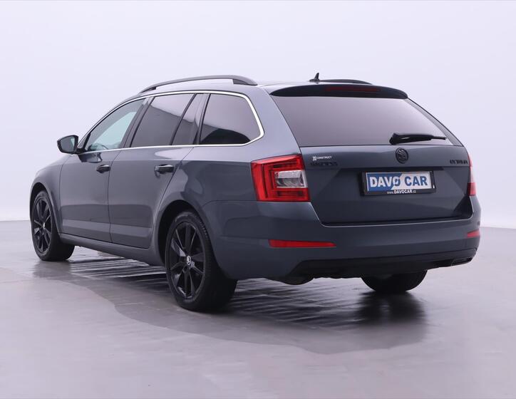 Škoda Octavia 5