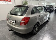 Škoda Fabia 5