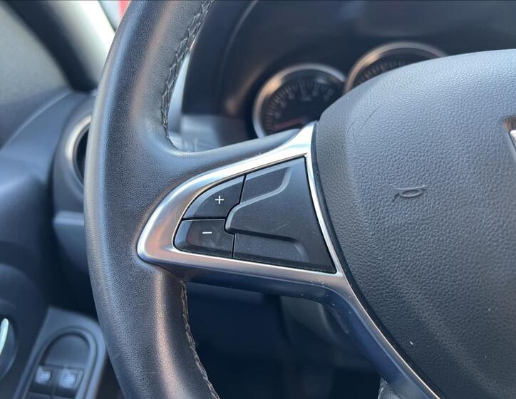 Dacia Duster 24