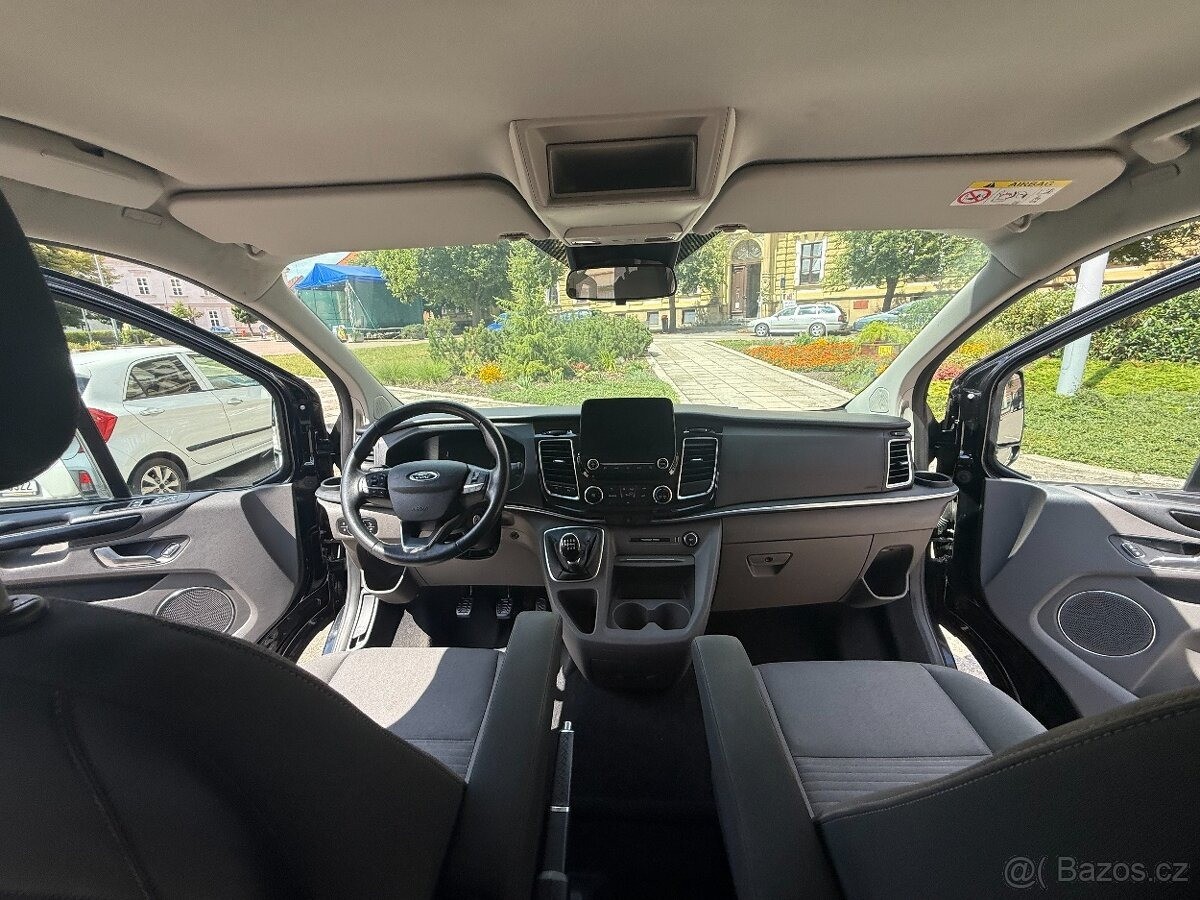 Ford Tourneo