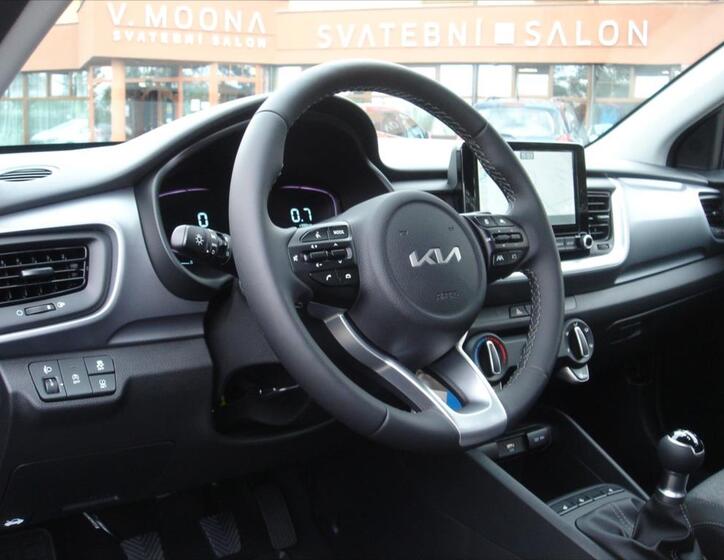 KIA Stonic 15