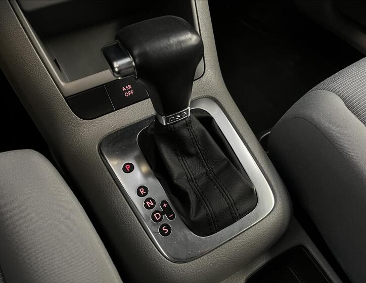Volkswagen Golf Plus 9