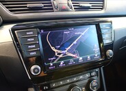 Škoda Superb 15