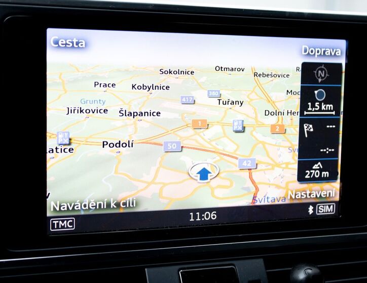 Audi A7 16