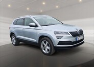 Škoda Karoq 1