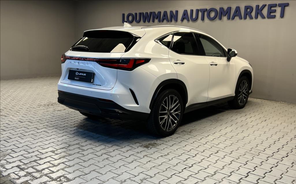 Lexus NX 350h