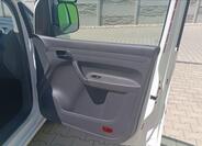 Volkswagen Caddy 19