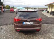 KIA Ceed 6