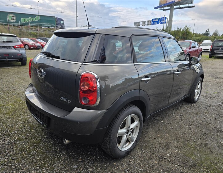 Mini One 5