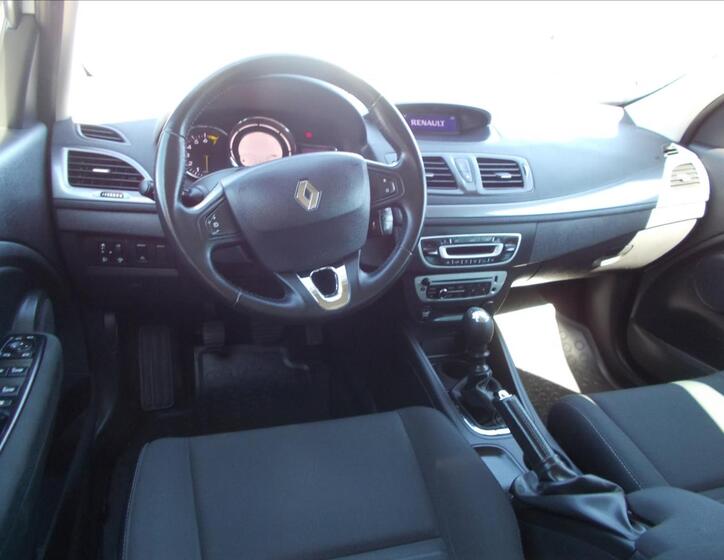 Renault Mégane 17
