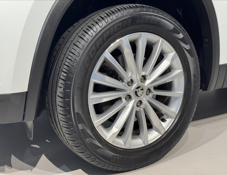 Škoda Kodiaq 6