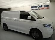 Volkswagen Transporter 7