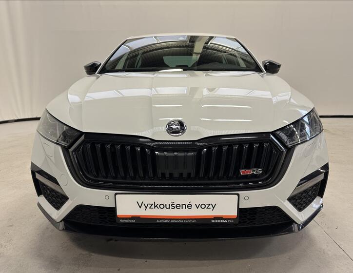 Škoda Octavia 4