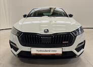 Škoda Octavia 4