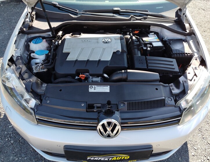 Volkswagen Golf 45
