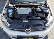Volkswagen Golf 45