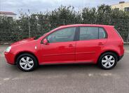 Volkswagen Golf 4