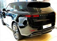 Land Rover Range Rover Sport 2