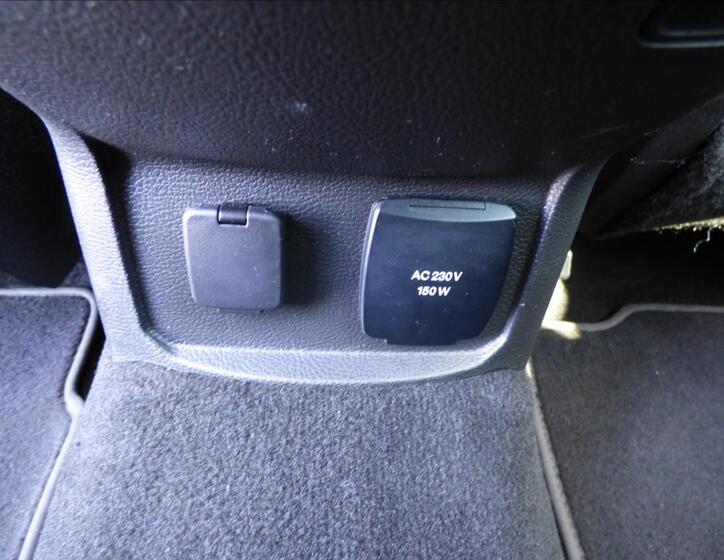 Ford Mondeo 55