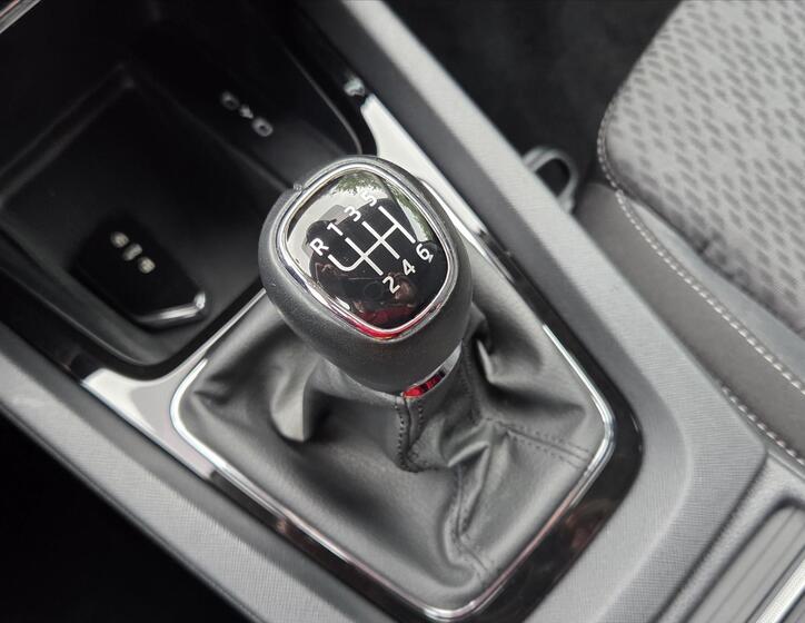 Škoda Octavia 15