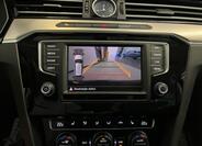 Volkswagen Passat 11