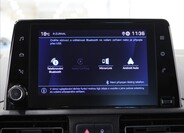 Peugeot Rifter 11