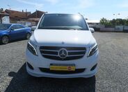 Mercedes-Benz Třídy V 2