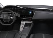 Peugeot 308 5