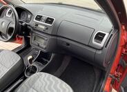 Škoda Fabia 15