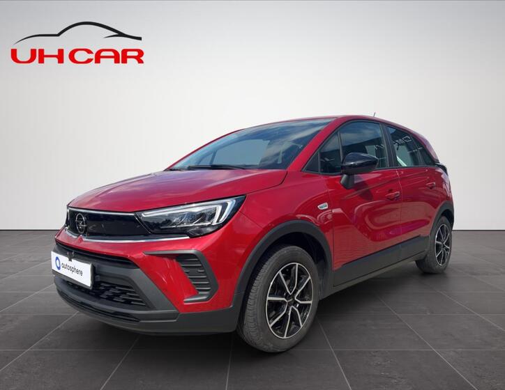 Opel Crossland 1