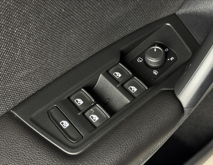 Seat Tarraco 23
