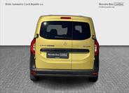 Mercedes-Benz Citan 4