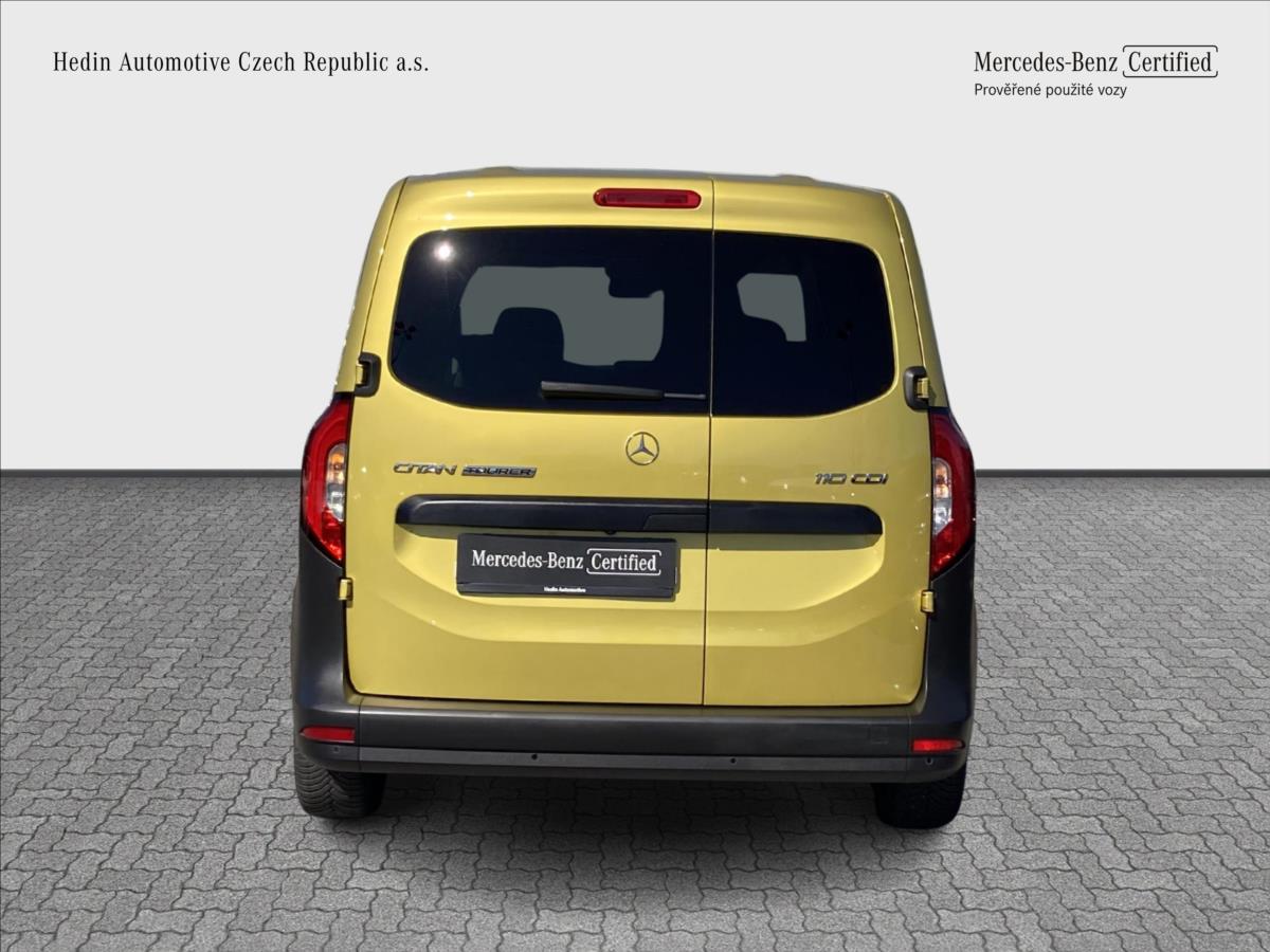 Mercedes-Benz Citan