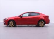 Mazda 3 4