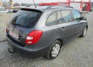 Škoda Fabia 4