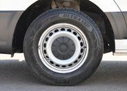 Volkswagen Crafter 34