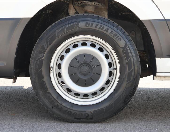 Volkswagen Crafter 34