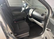 Subaru Justy 19