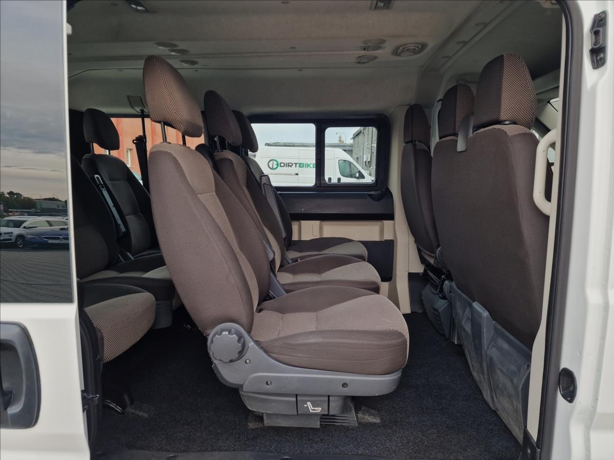 Citroën Jumper