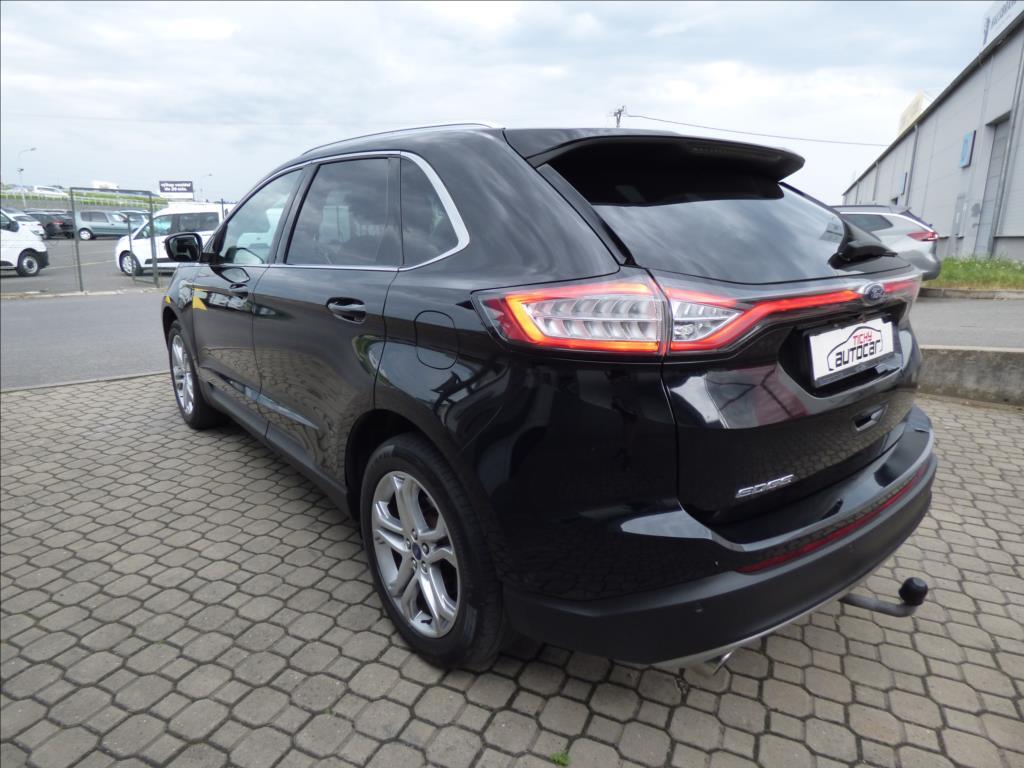 Ford Edge 5