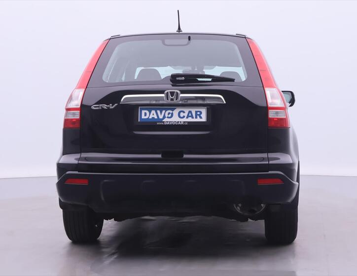 Honda CR-V 6
