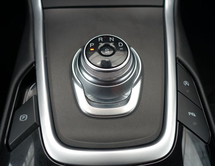 Ford Galaxy 20