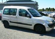 Peugeot Partner 8