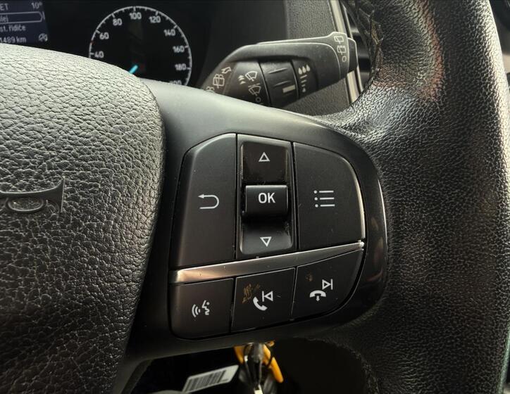 Ford Transit Custom 20